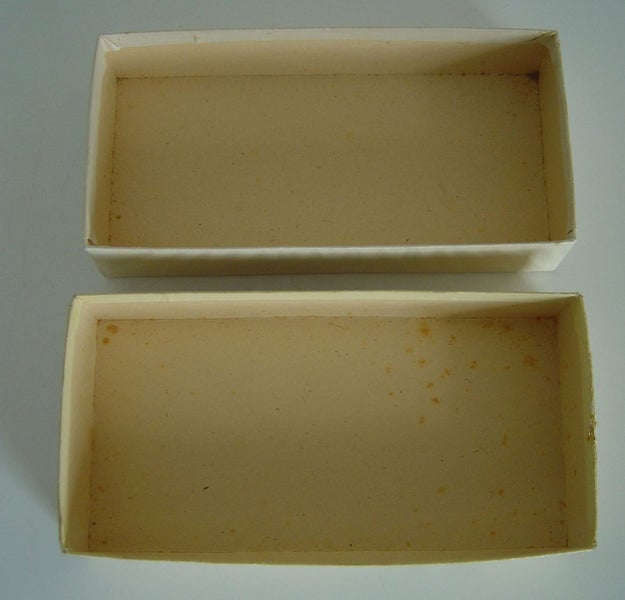 NZ Centennial Cadburys Chocolate Box Carousel 2