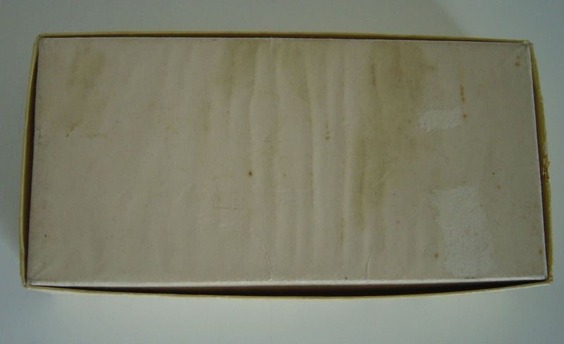 NZ Centennial Cadburys Chocolate Box Carousel 4