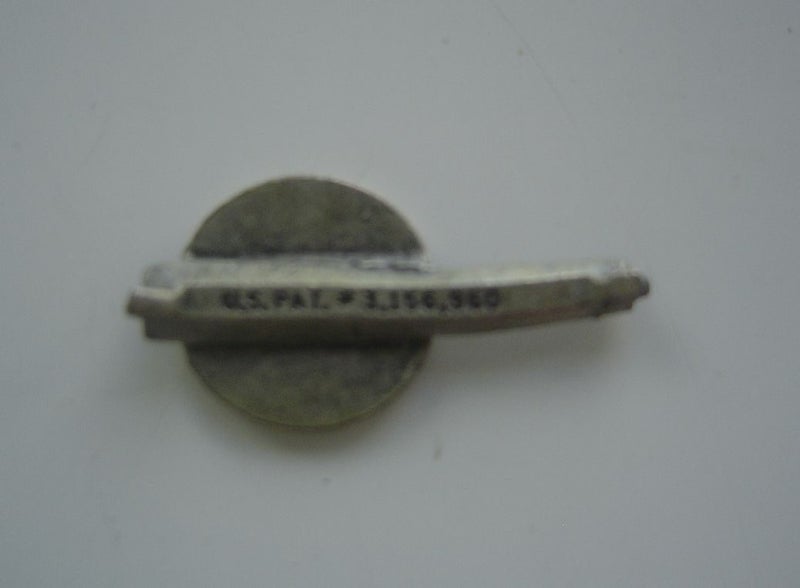 Apollo Era Lunar Lander Pocket Clip Carousel 2