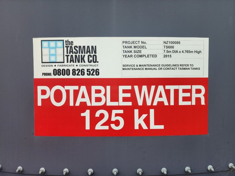 Need Clean Water ?? Fully functioning Water Treatment Plant Fraction of the Cost Carousel 2