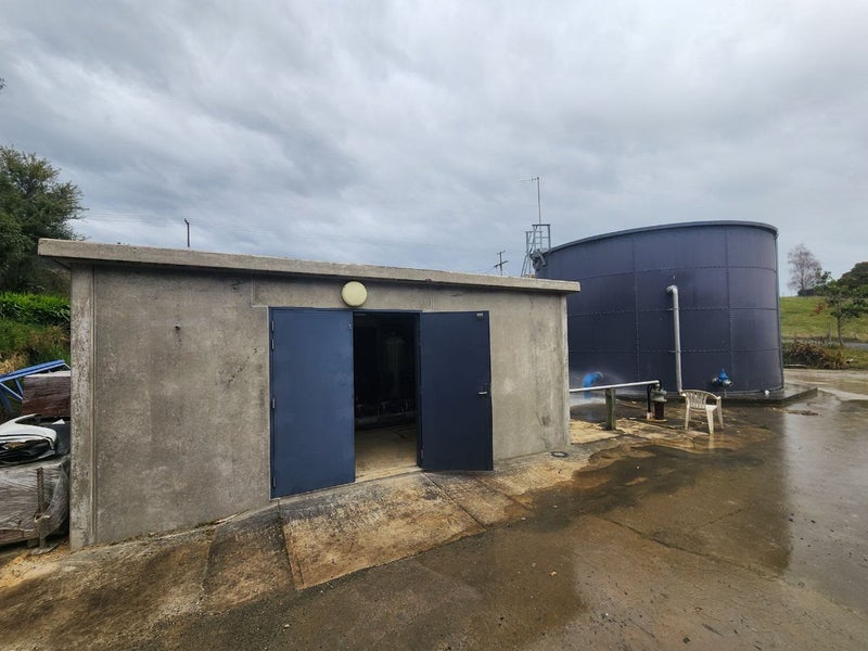 Need Clean Water ?? Fully functioning Water Treatment Plant Fraction of the Cost Carousel 1