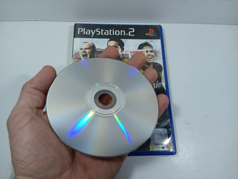 FIFA 12 Carousel 6
