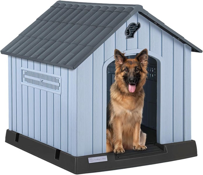 dog kennel Carousel 1