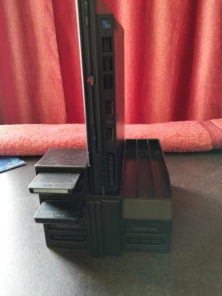 Gaming Bundle PS2 Carousel 1