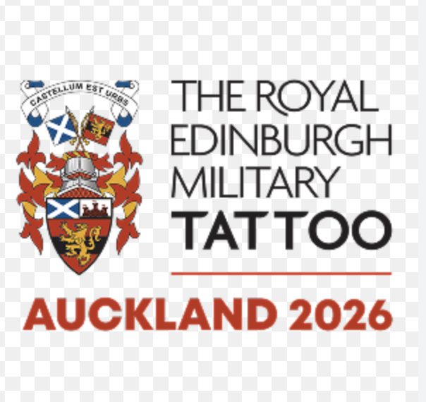 THE ROYAL EDINBURGH MILITARY TATTOO Carousel 2