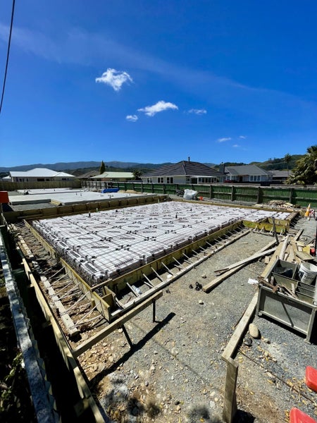 Rapid Slabs & Precast Carousel 1