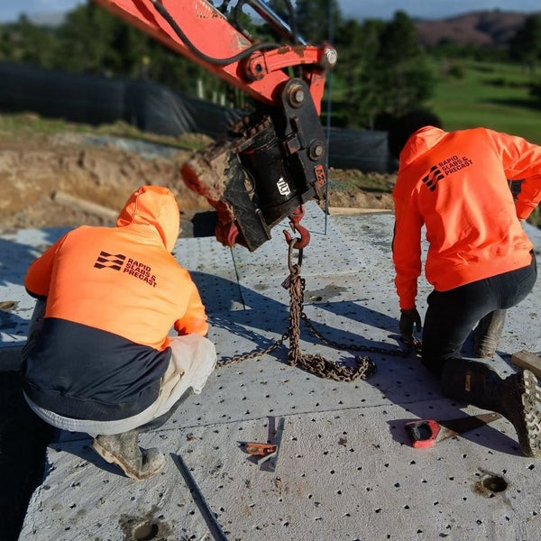 Rapid Slabs & Precast Carousel 2