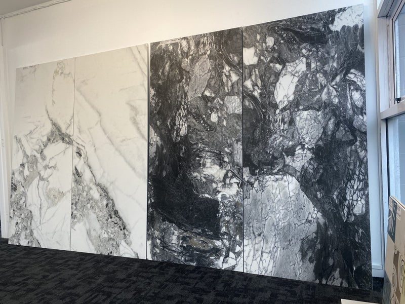 IVORY COLOR SANDSTONE PORCELAIN BATHROOM FLOOR TILE VENUS IVORY (SN601M) Carousel 11