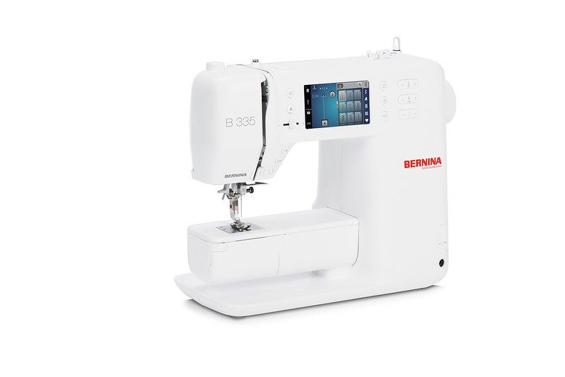 BERNINA B 335 Sewing Machine Carousel 2