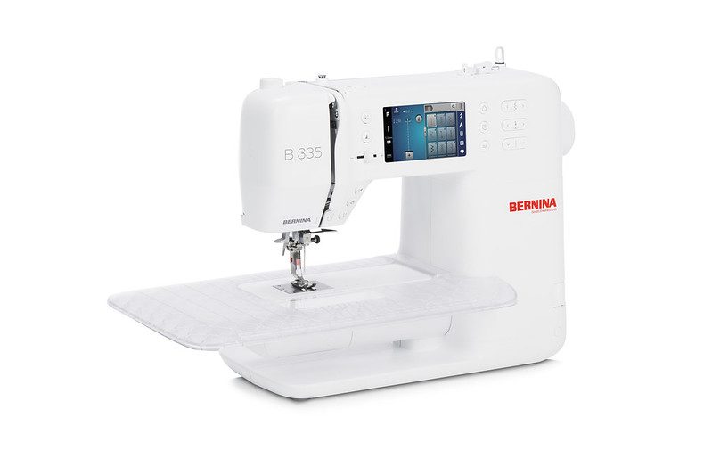 BERNINA B 335 Sewing Machine Carousel 6