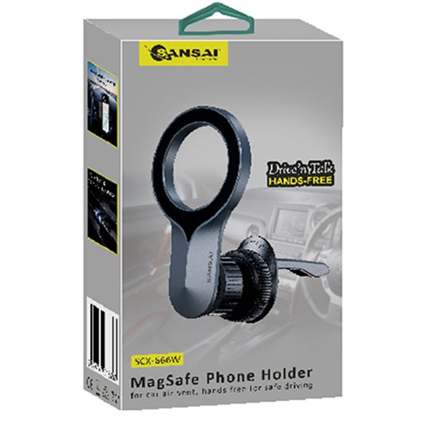 Sansai SCX-666W Magsafe Phone Holder [SCX-666W] Carousel 2