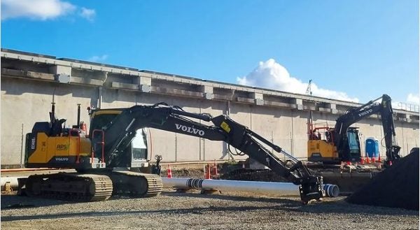 APS Civil & Construction Ltd Carousel 1