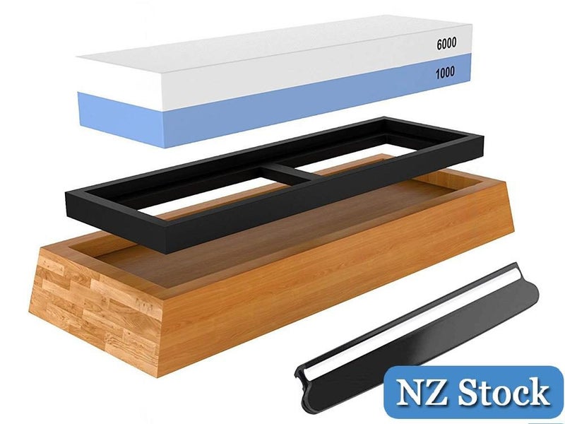 Knife Sharpener Whetstone NZ Local Buy Carousel 1