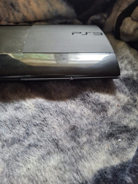Sony PlayStation 3 - super slim console Carousel 1