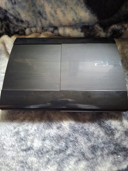Sony PlayStation 3 - super slim console Carousel 2