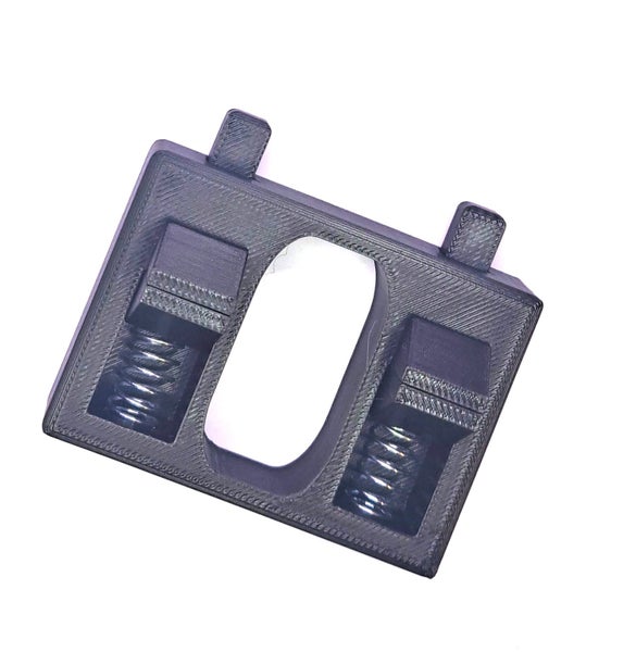 Wire Holder for Soldering (Made in NZ) Carousel 4