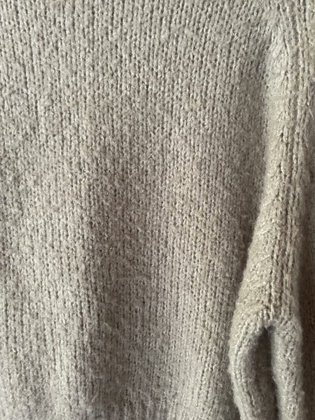 Glassons woollen jersey - size S Carousel 2