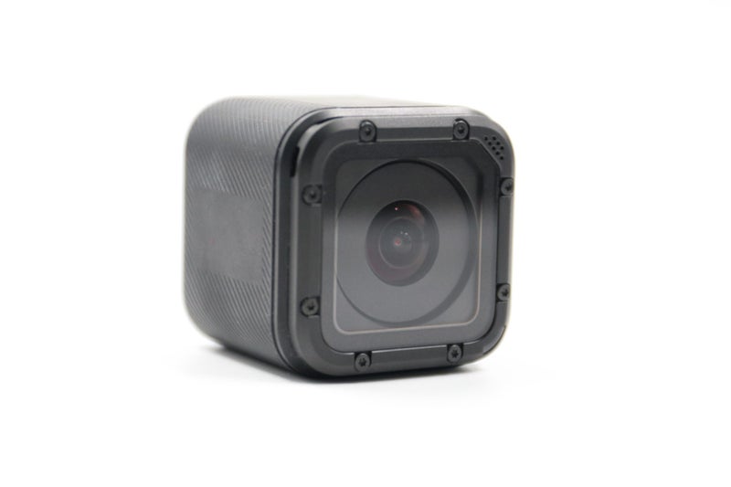 Gopro Hero Session 4 Action Camera Carousel 1