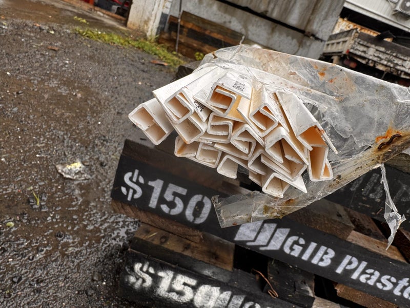 6mm James Hardie capping (BULK BUY) Carousel 2