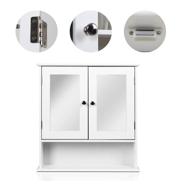 Bathroom Cabinet Carousel 2