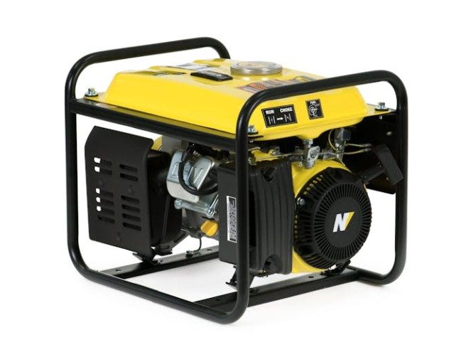 Newman Generator 1200W Carousel 2