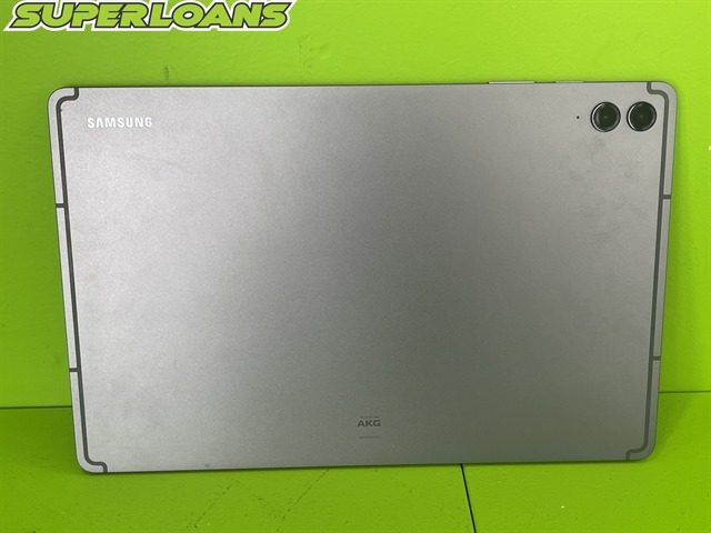 ** 128GB SAMSUNG GALAXY TAB S9 FE WIFI + STYLUS + ORIGINAL BOX ** Carousel 2