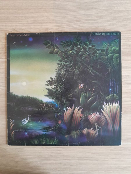 5 x Pop/Rock LPs FLEETWOOD MAC MIDNIGHT OIL DIRE STRAITS EAGLES CROWDED HOUSE Carousel 1