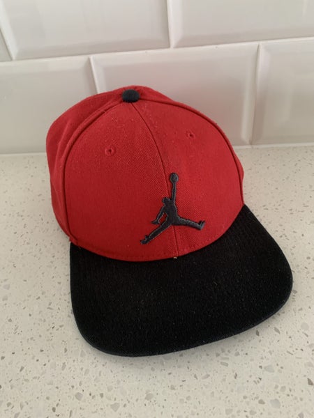 AIR JORDAN - Cap - Flexi fit Carousel 1
