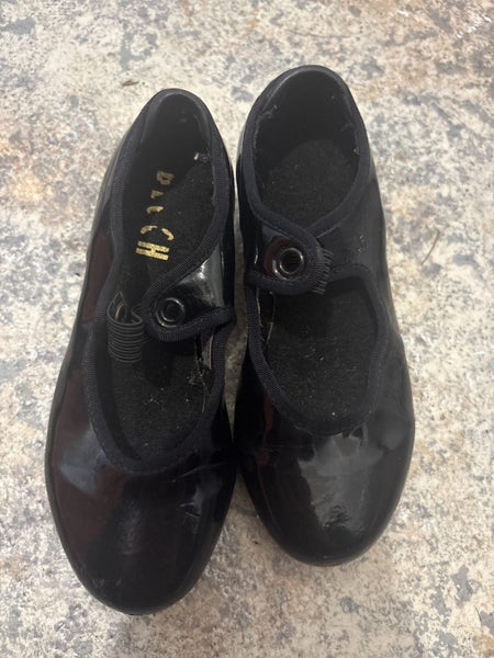 Bloch Tap Shoes Size 10M Carousel 1
