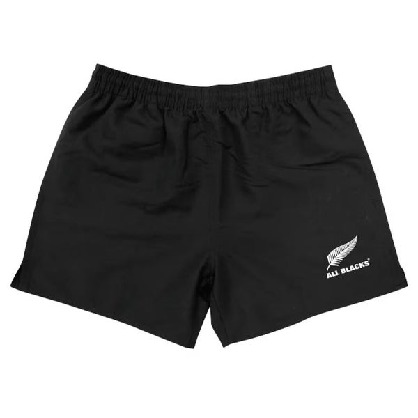 All Blacks Kids Shorts Carousel 1
