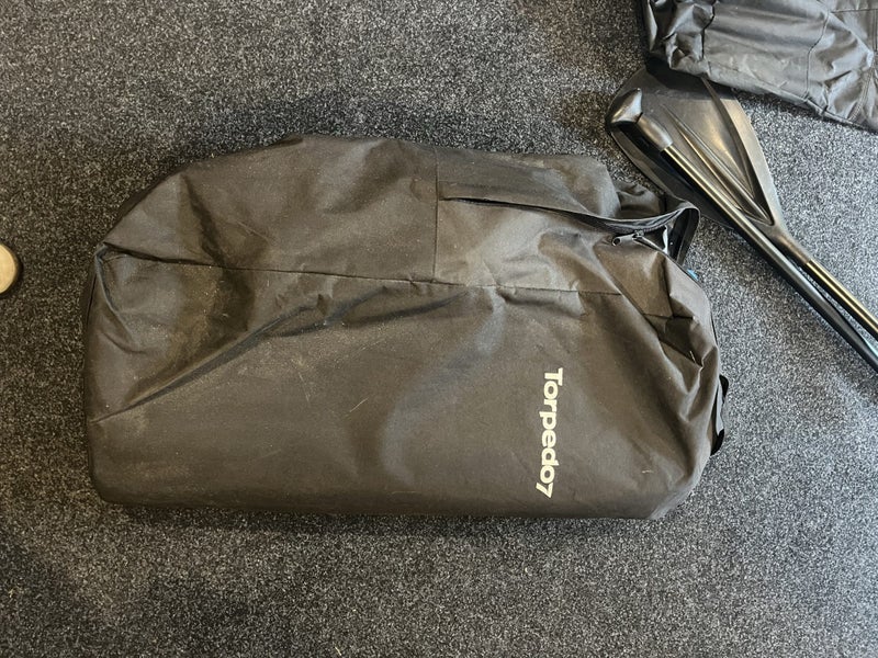 SUP inflatable paddle board - torpedo 7 Carousel 5