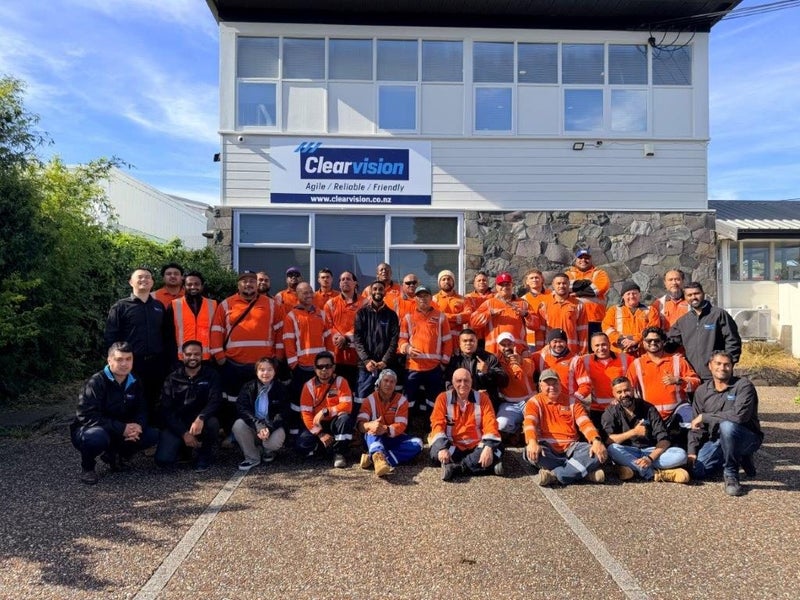 Clearvision Carousel 1