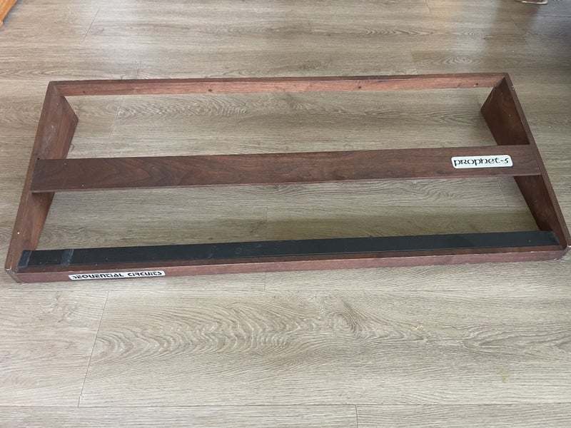 Sequential Circuits Prophet-5 Rev 3.3 - Wine Country MIDI - Serviced Dec 2025 Carousel 16