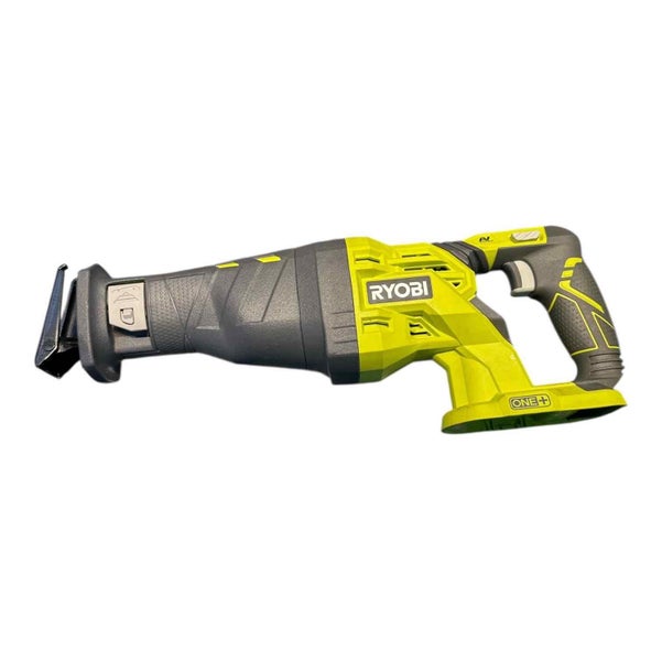 RYOBI RECIPROCATING SAW R18RS Carousel 1