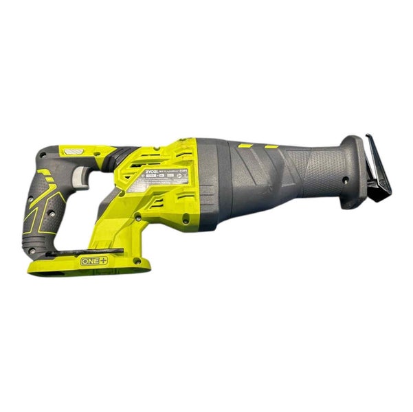 RYOBI RECIPROCATING SAW R18RS Carousel 2