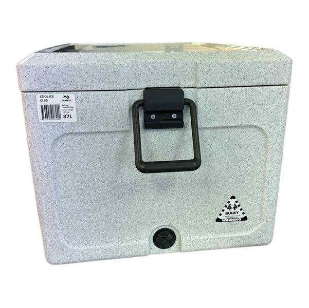 DOMETIC COOL ICE 85 CHILLY BIN Carousel 5