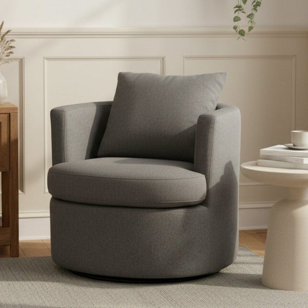 Armchair Carousel 1