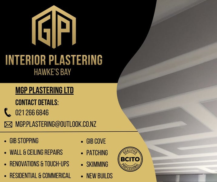 Interior Plastering Services Carousel 2
