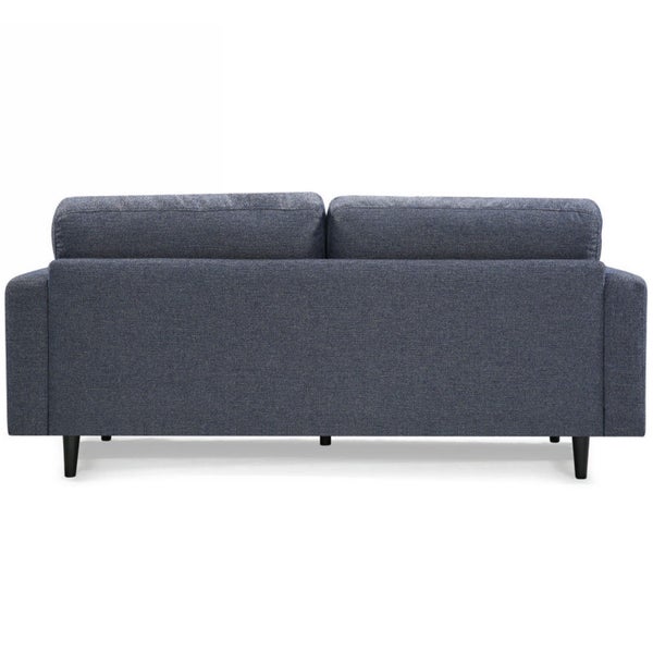 Peyton 3 Seater Sofa Steel Blue Carousel 4