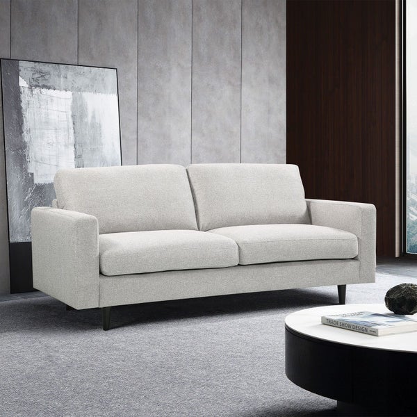 Peyton 3 Seater Sofa Dark Grey Carousel 3