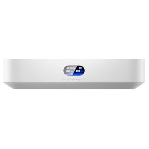 Ubiquiti UniFi (UCG-Ultra) Cloud Gateway Ultra 2.5GbE x1 / 1GbE x4 [UCG-Ultra] Carousel 1
