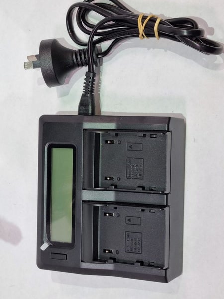 Canon EOS C200 cinema camera Carousel 7