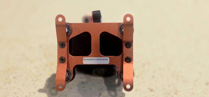 SwellPro GC1-S 4K Waterproof Camera – BRAND NEW! Carousel 5