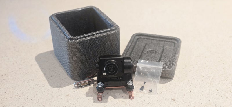 SwellPro GC1-S 4K Waterproof Camera – BRAND NEW! Carousel 1