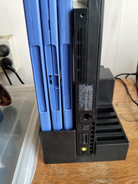 Gaming Bundle PS2 Carousel 6