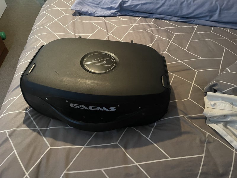 Gaems Portable Gaming Monitor and PlayStation 3 Carousel 1