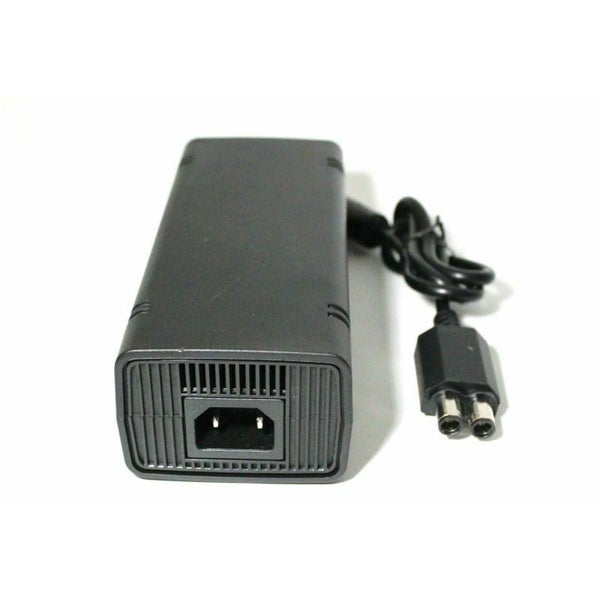 AC Adapter Power Supply Cord Cable For Xbox 360 Slim Charger 135W Brick Carousel 2