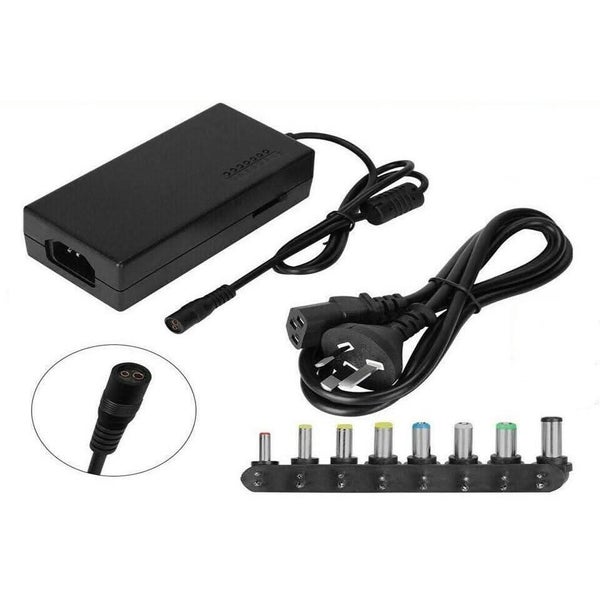 Universal AC Adapter Laptop Charger for ASUS Acer HP Toshiba Dell Notebook La... Carousel 2