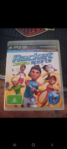 MOVE BUNDLE PS3 Carousel 2