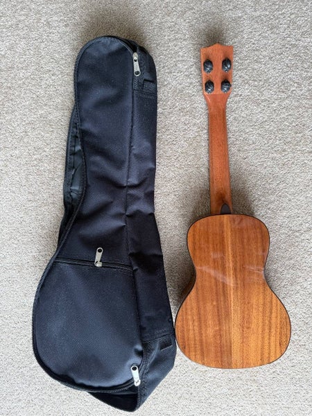 Kala - Concert Ukulele - Solid Cedar Top Carousel 2